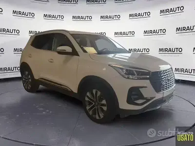 Usata DR DR 5.0 114 CV (83 kW) 2023 Other SUV