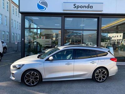 Usata Ford Focus ST-Line 120 CV (88 kW) 2021 Other Station wagon