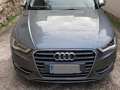 usata Audi A3 Sportback attraction