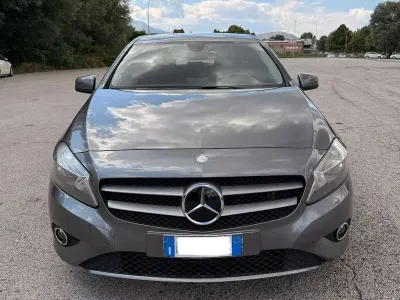 Usata Mercedes A180