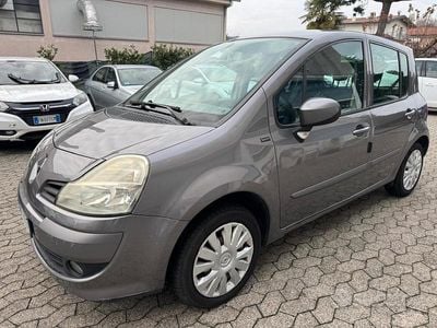 Renault Modus