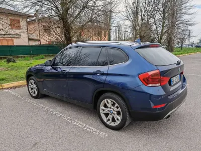 Usata BMW X1 M Sport 143 CV (105 kW) 2014 SUV