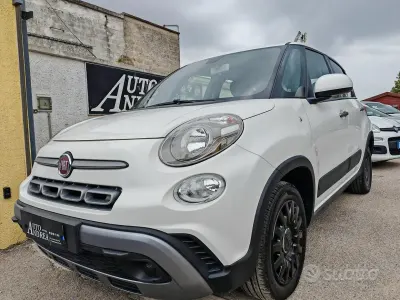 Usata Fiat 500L
