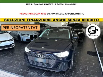 Usata Audi A1 Sportback