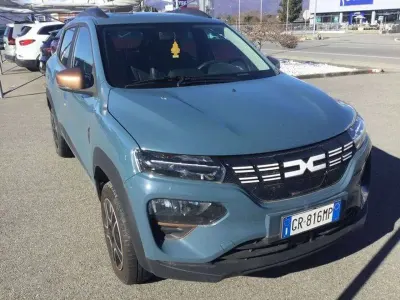 Occasion Dacia Spring