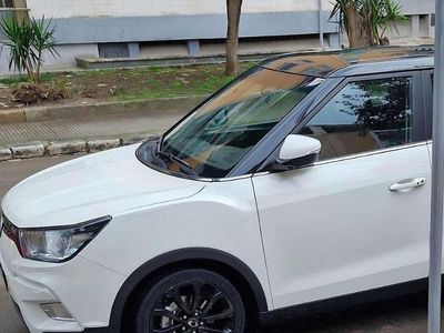 Usata SsangYong Tivoli