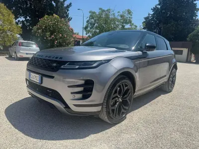 Usata Land Rover Range Rover evoque R-Dynamic 163 CV (119 kW) 2023 SUV