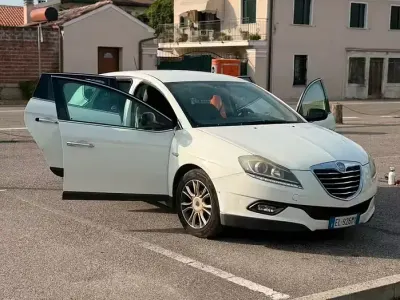 Usata Lancia Delta