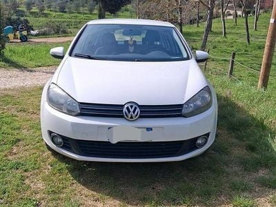 Usata VW Golf VII
