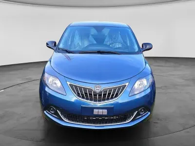 Usata Lancia Ypsilon