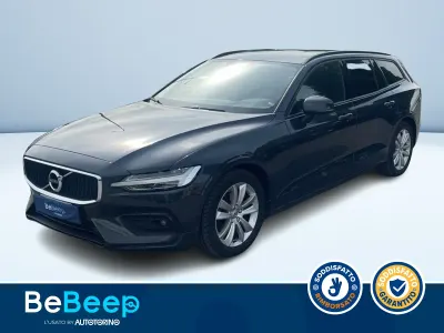 Usata Volvo V60