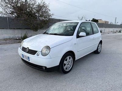 VW Lupo