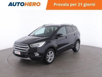 usata Ford Kuga 1.5 TDCI 120 CV S&S 2WD Business