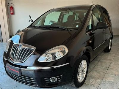 Usata Lancia Musa 77 CV (56 kW) 2012 Monovolume