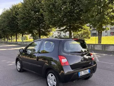Usata Renault Twingo