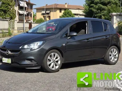 Używany Opel Corsa