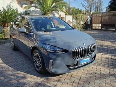 Usata BMW 218 Gran Coupé Luxury Line 150 CV (110 kW) 2023 Coupé