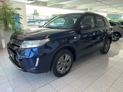 Nuova Suzuki Vitara Cool 140 CV (102 kW) 2026 Grigio SUV