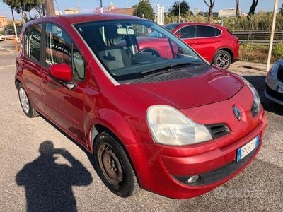Renault Modus