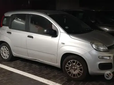 Usata Fiat Panda