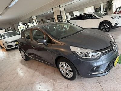 Renault Clio IV