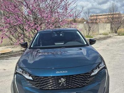 Usata Peugeot 3008 Allure 131 CV (96 kW) 2022 SUV