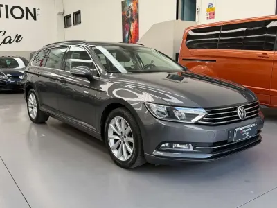 Occasion VW Passat
