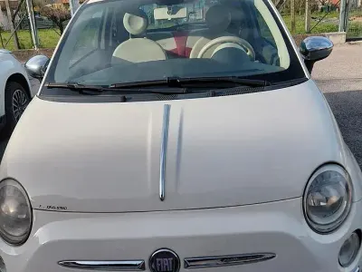 Usata Fiat 500