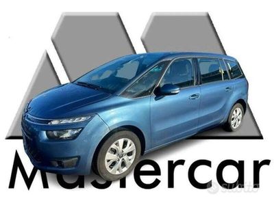 usata Citroën Grand C4 Picasso C4 Picasso Grand 1.6 bluehdi Business aut FD387RG