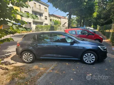 Usata Renault Mégane IV