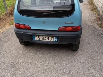 Fiat 600
