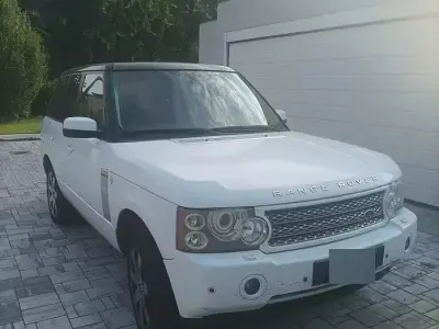 Usata Land Rover Range Rover