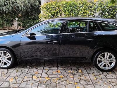 Occasion Volvo V60 Momentum 163 ch (119 kW) 2012 Noir Break