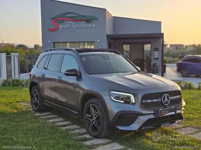 Occasion Mercedes GLB200 Premium 150 PK (110 kW) 2023 SUV