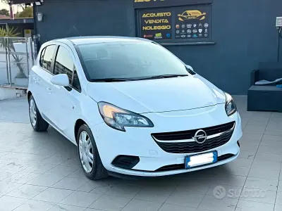Usata Opel Corsa