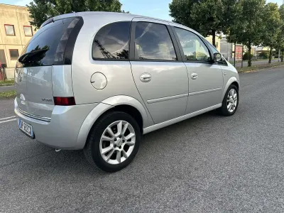 Usata Opel Meriva Enjoy 101 CV (74 kW) 2008 Other Monovolume