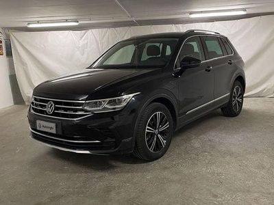 usata VW Tiguan 1.4 TSI eHYBRID DSG Elegance