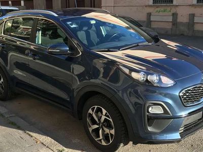 usata Kia Sportage Sportage1.6 crdi mhev GT Line