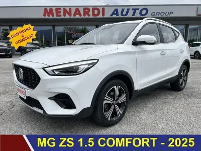 Usado MG ZS
