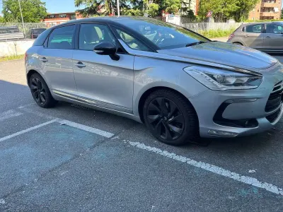 Usata Citroën DS5
