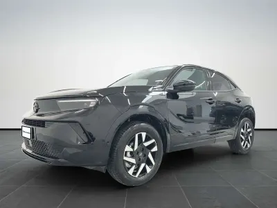 Usata Opel Mokka