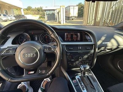 Usata Audi A5 Sportback 143 CV (105 kW) 2011 Utilitaria