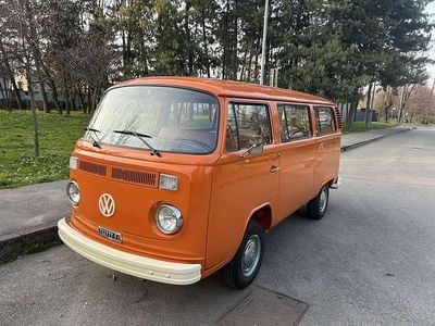Usata VW T2 60 CV (44 kW) 1973 Furgone