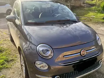 Usata Fiat 500 Dolcevita 69 CV (50 kW) 2022 Utilitaria
