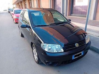 usata Fiat Punto Punto3p 1.3 mjt 16v Active