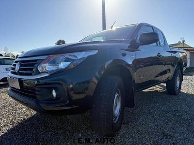 Fiat Fullback