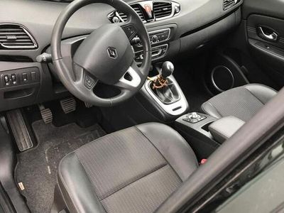 usata Renault Scénic III Scénic 1.4 TCe Luxe