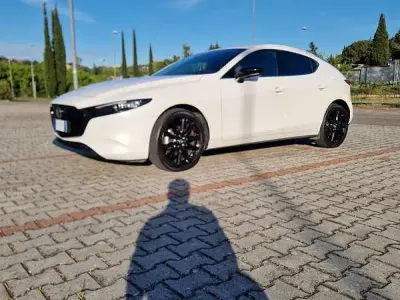Usata Mazda 3 Homura-Line 150 CV (110 kW) 2024 Berlina
