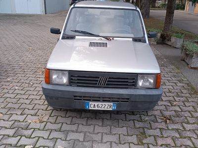 usata Fiat Panda 1.1 Young