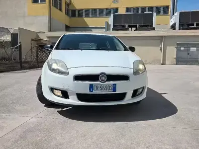 Usata Fiat Bravo